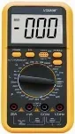 Digital LCR meter ERCD8581