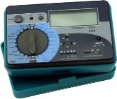 Digital Transistor Tester EXHST294
