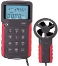 Digital Anemometer USB Interface ESR5362