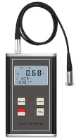 Vibration Meter ESR7370