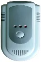 Gas Alarm / Detector Methane and Propane 10 % LEL ETT-GH501