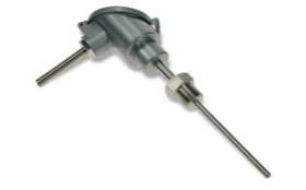 RTD sensor แบบหัวกระโหลก (เกลียว) แยกสายวัดอุณหภูมิอากาศ หรือ ของเหลว MRB-30N