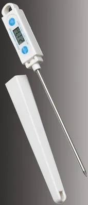 Digital Pocket thermometer ETM200