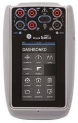 แฮนด์เฮลด์ คาลิเบรเตอร์ DPI620