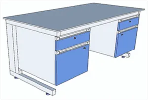 Cabinet LF-001