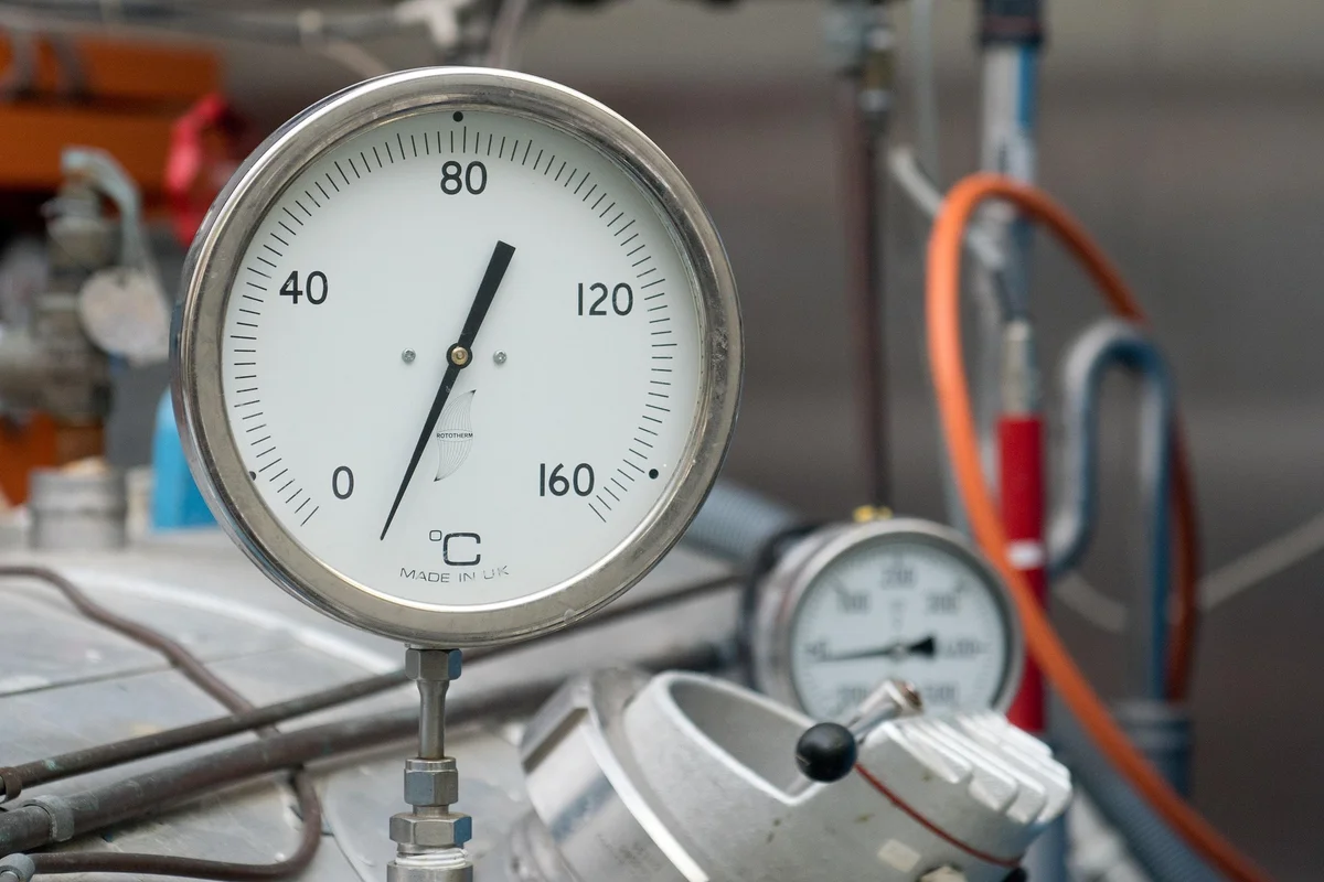 What is Temperature Mapping? Why GMP Factories Must Do It