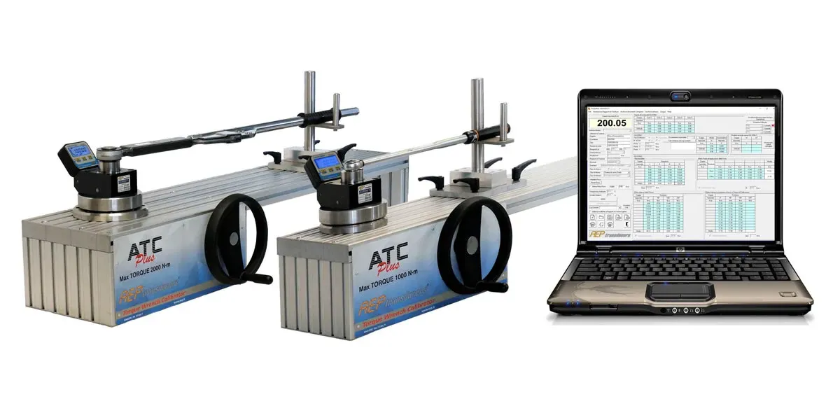 ATC Plus 2