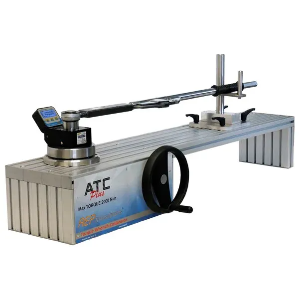 ATC Plus 3