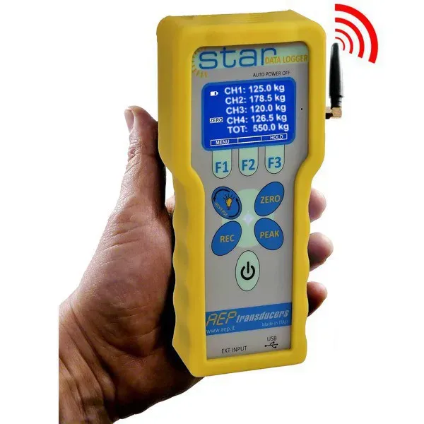 COMPRESSION DYNAMOMETERS 2