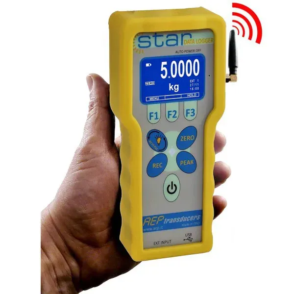 COMPRESSION DYNAMOMETERS 3