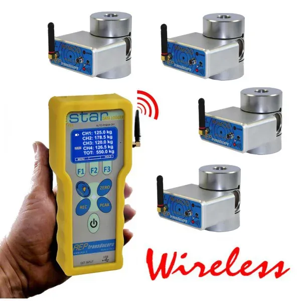 COMPRESSION DYNAMOMETERS 4