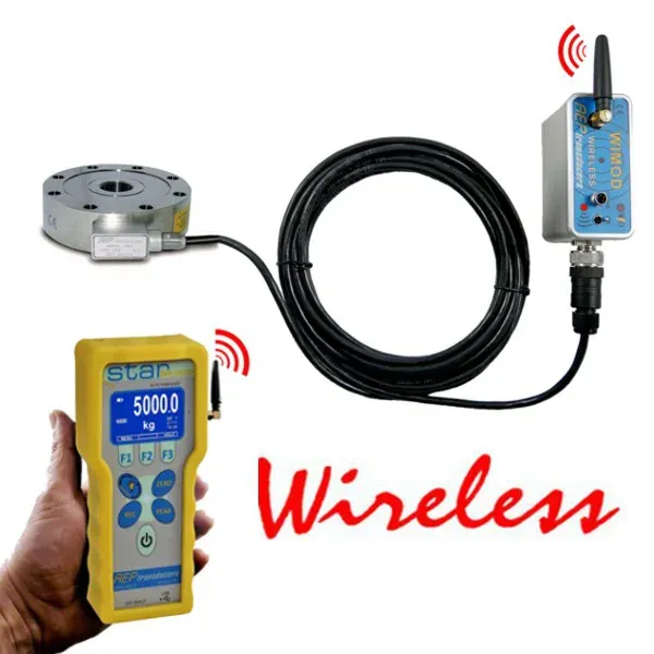 COMPRESSION DYNAMOMETERS 6