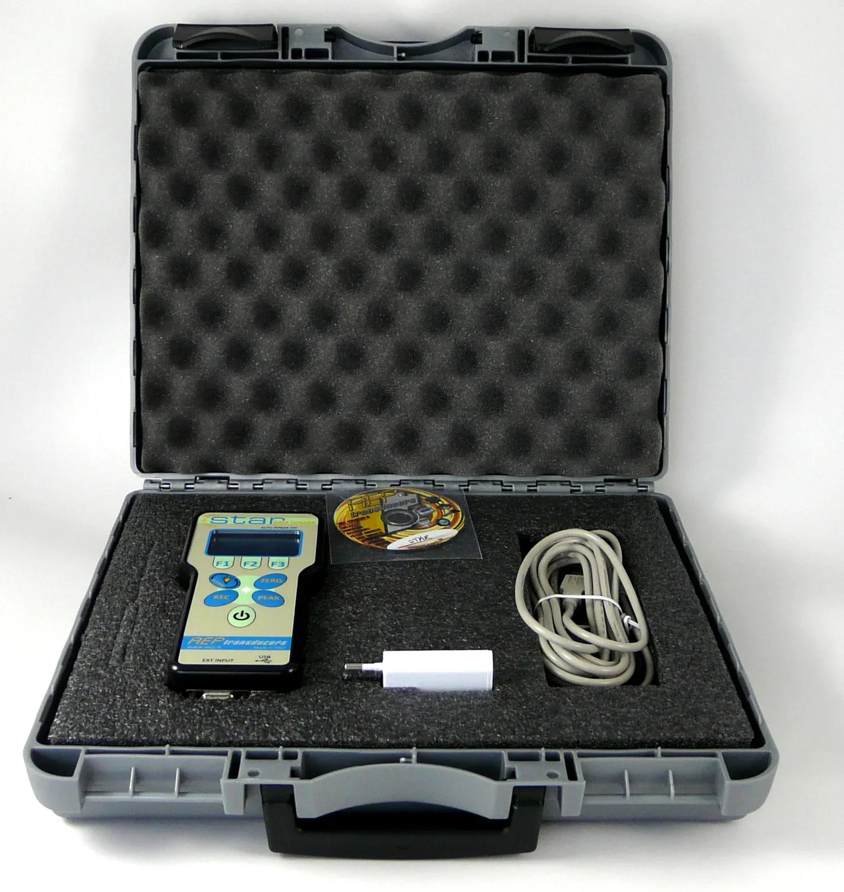COMPRESSION DYNAMOMETERS 7
