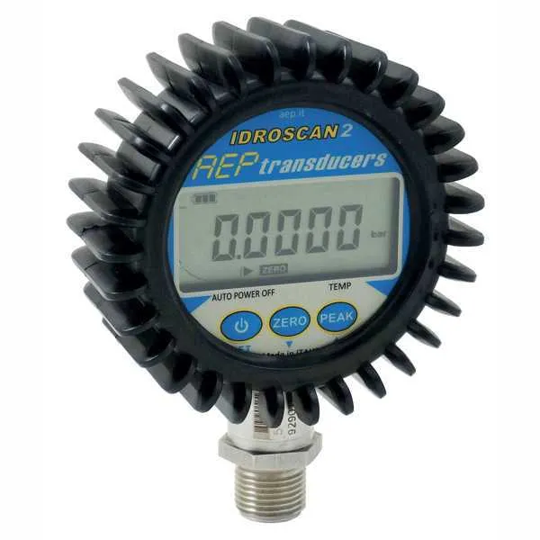 IDROSCAN2 3