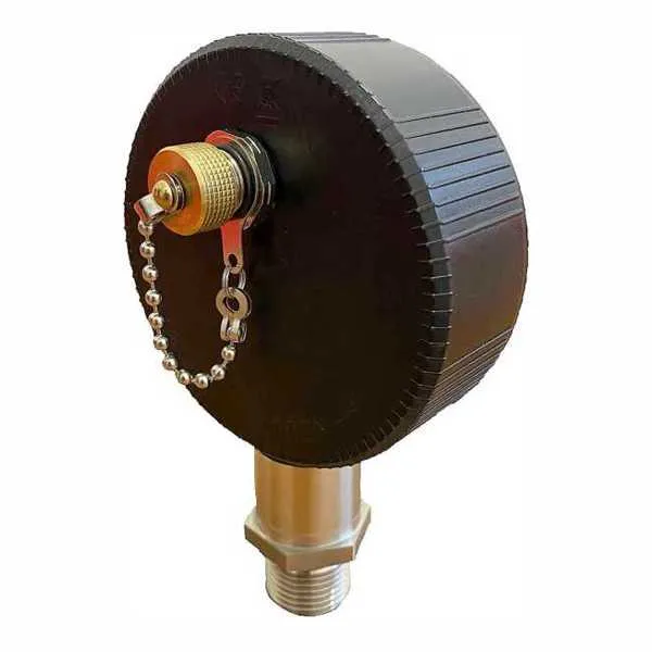 IDROSCAN2 4