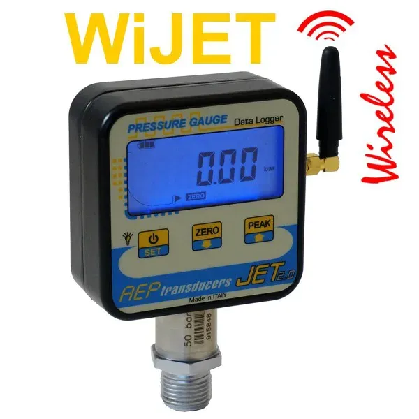 JET 3