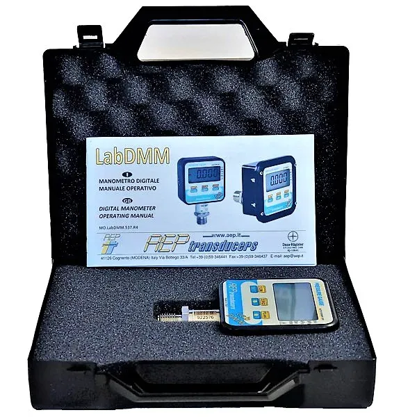 LABDMM2 6