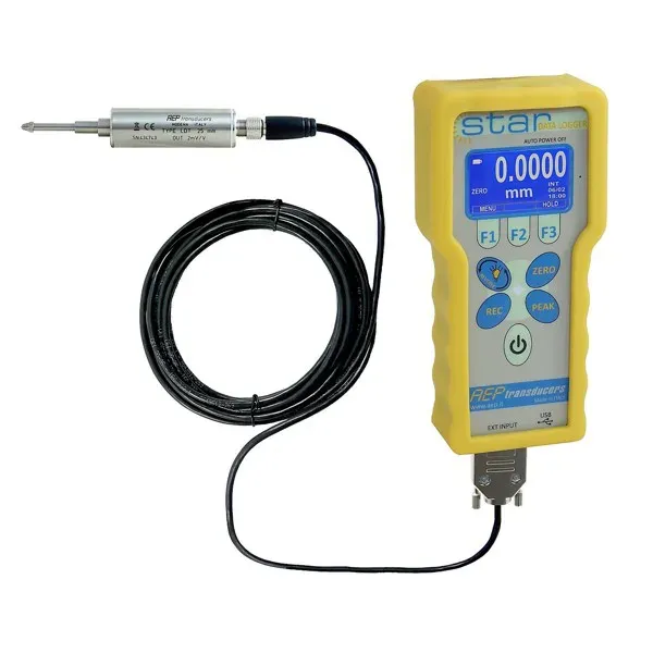 LDT-AMP 3