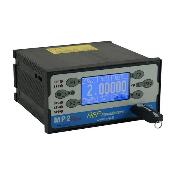 MP2PLUS 2