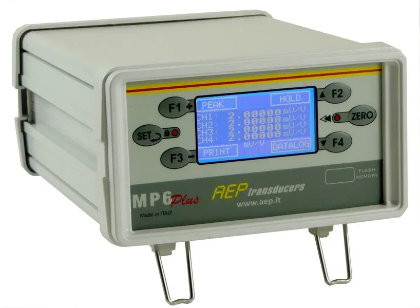 MP6PLUS 6