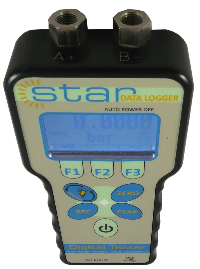 STAR-P 2