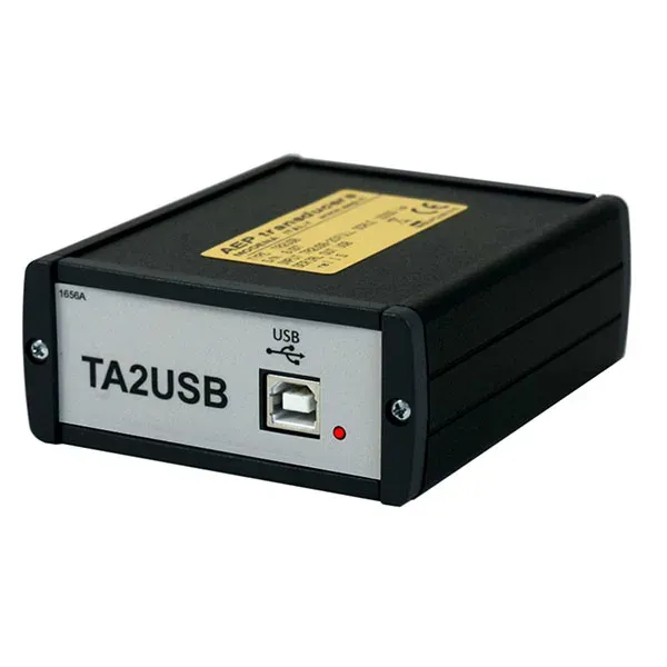 TA2USB 2