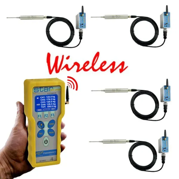 WISTAR 4