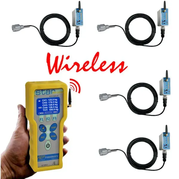 WISTAR 5
