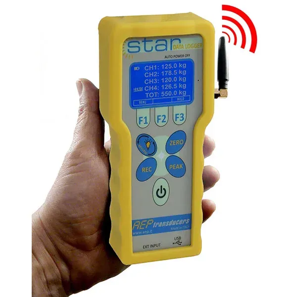 WISTAR 7