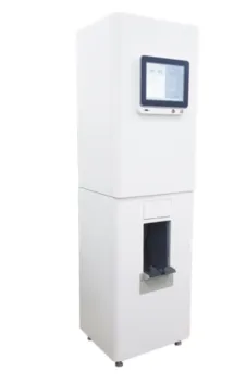 Auto Feeder for Blood Collection Tube
