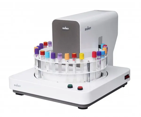BDC Decapper for Blood Collection Tube