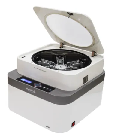 WellPrep Liquid-based Cytology System