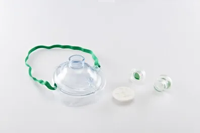 Accessories, CPR Resuscitator