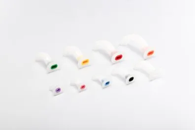 Rigid Guedel Airway