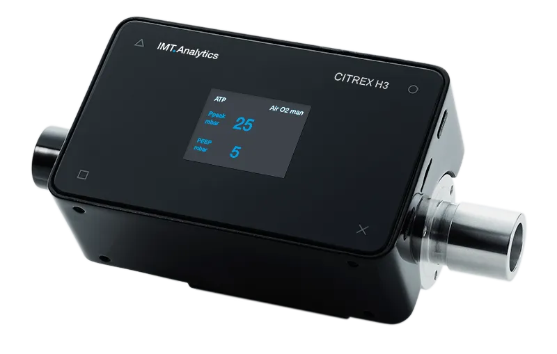 CITREX H3