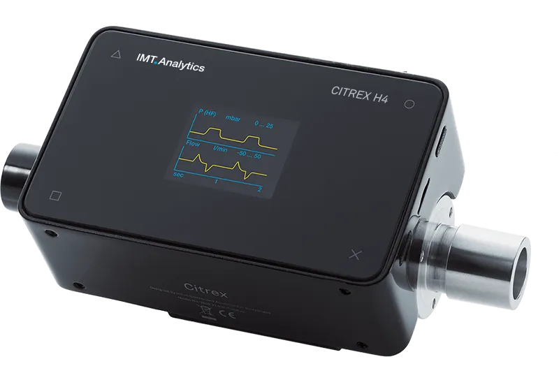 CITREX H4