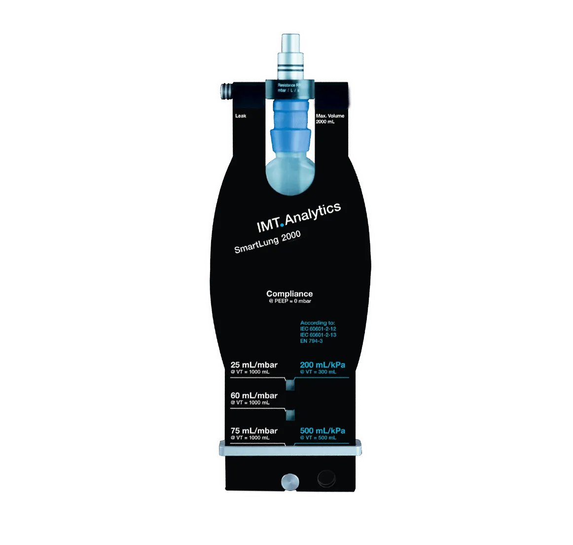 SmartLung 2000