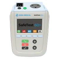Safetest 60+